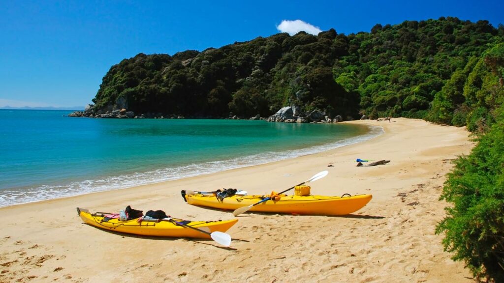 Abel Tasman