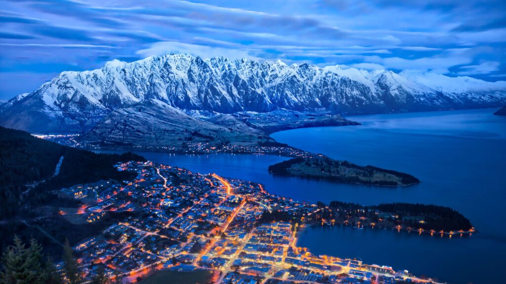 NZ is one of the best place to live and work