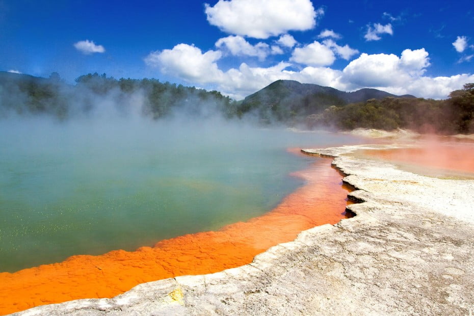 Rotorua