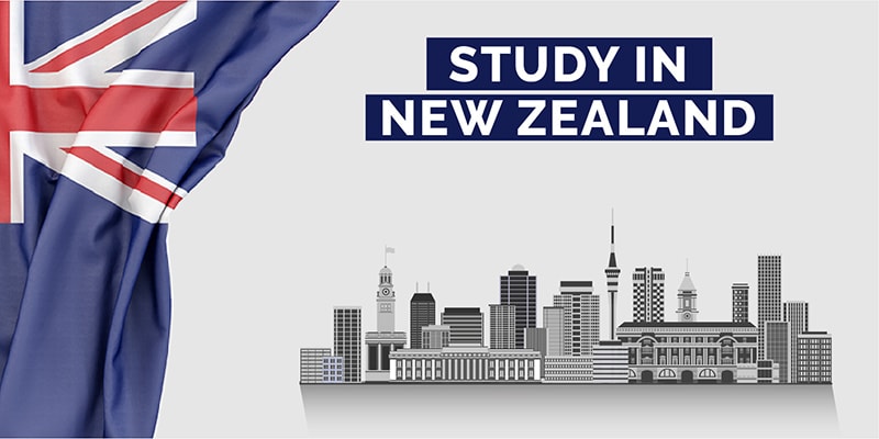 The most popular and reliable way to move to New Zealand is to get local education. It also can be considered as an investment in your life’s achievements.