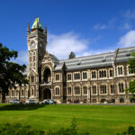 University in New Zealand