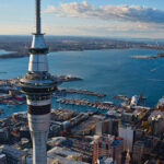 Auckland Sky Tower