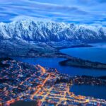 NZ is one of the best place to live and work