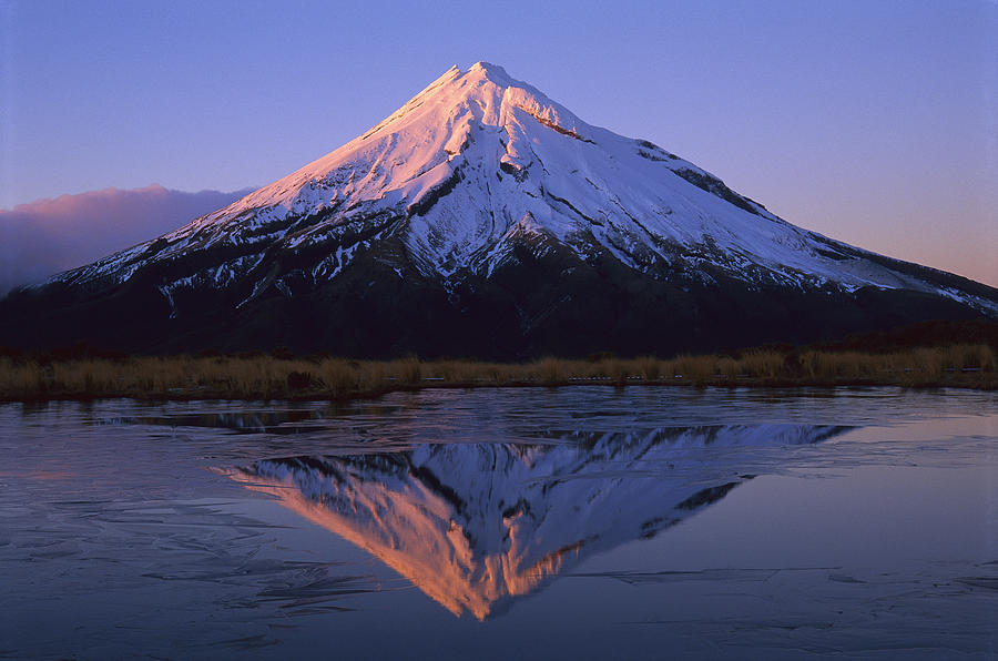 Taranaki