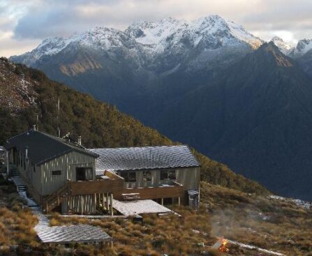 Kepler Track