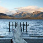 Lake Te Anau