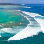 Surfing in Mentawai