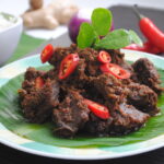 Beef Rendang